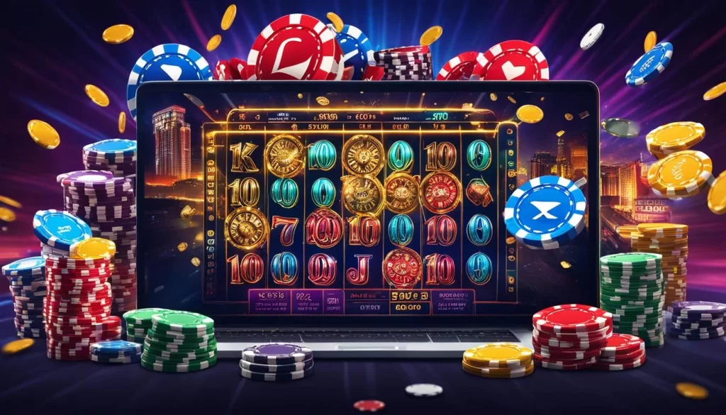 Trách nhiệm xã hội và cờ bạc có trách nhiệm của 77vin login