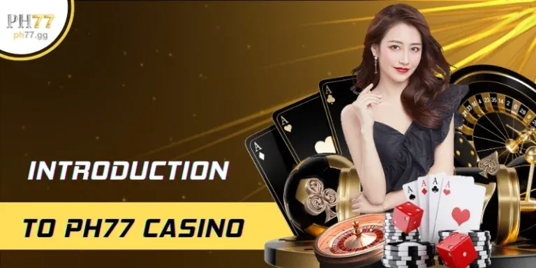 Ưu Đãi Chào Mừng 77vin Login