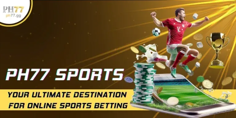 Hoàn trả cược cao 77vin