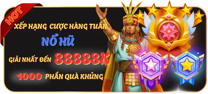 Trò chơi nổ hũ 77vin login