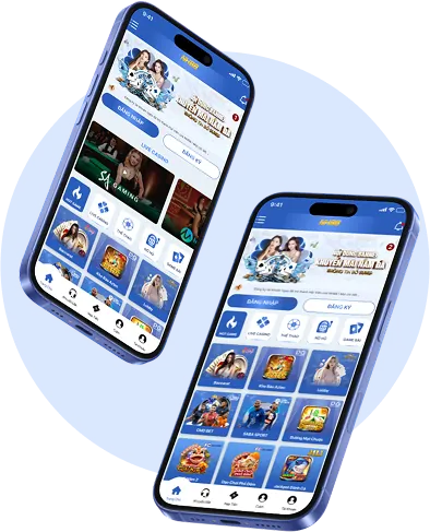 Đa Dạng Trò Chơi 77vin Login