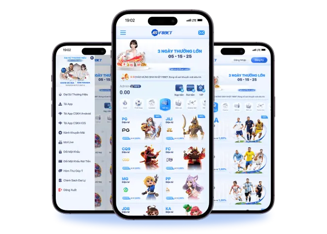 Ứng Dụng Di Động 77vin Login