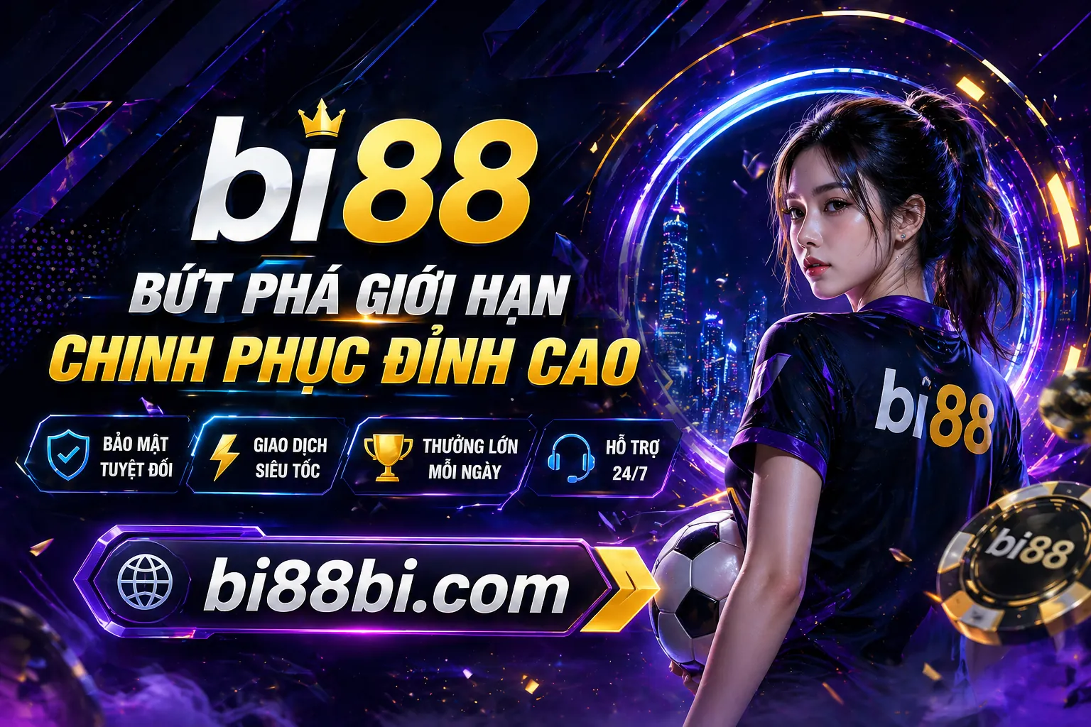 Sân vận động sôi động với người hâm mộ và biểu tượng cá cược 77vin